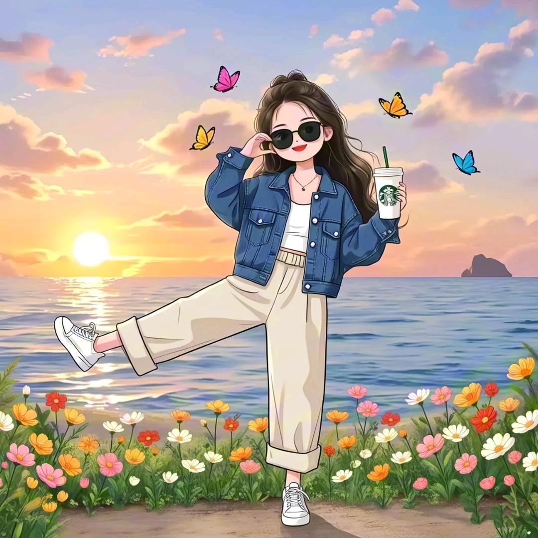 婷婷（停播学习）