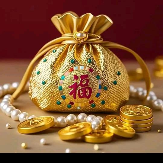我的宝贝叫锦秀