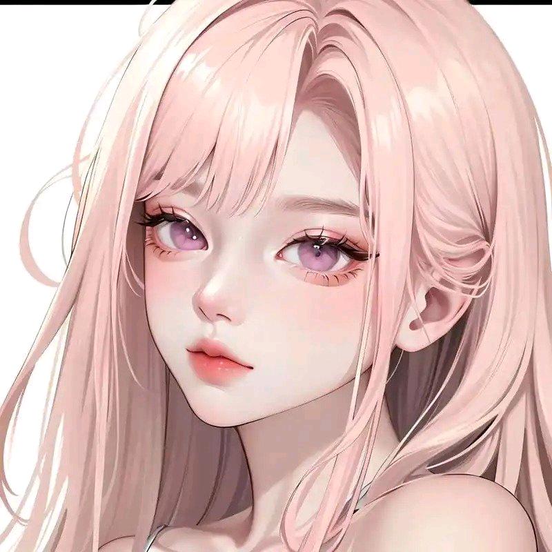 冰姐姐头像