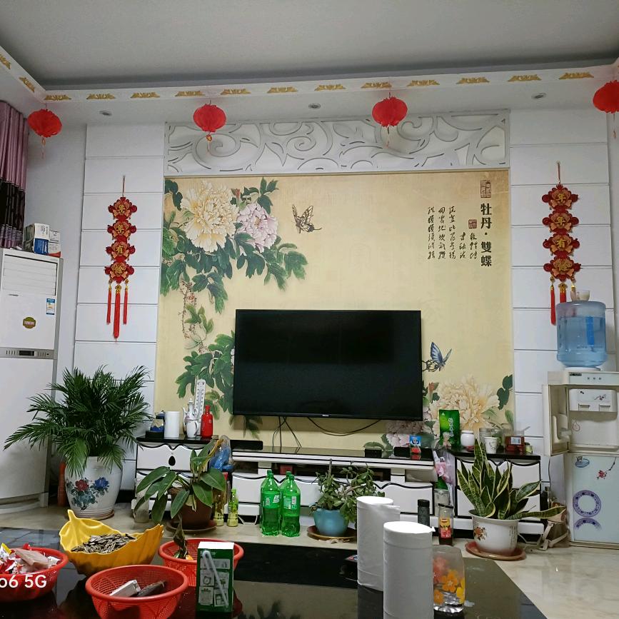 吴村盛世情缘婚庆