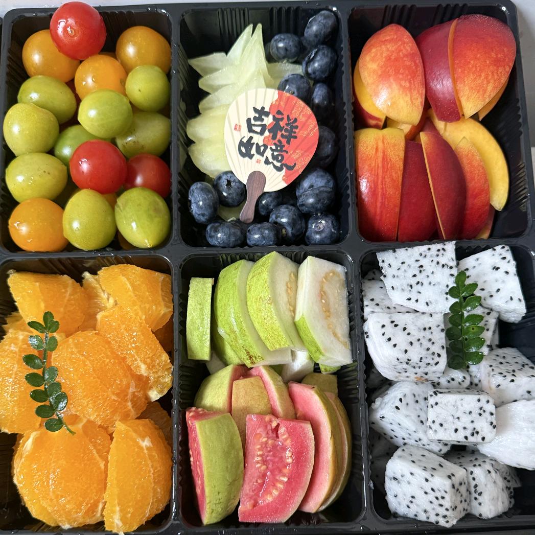 安然广西酸野果切