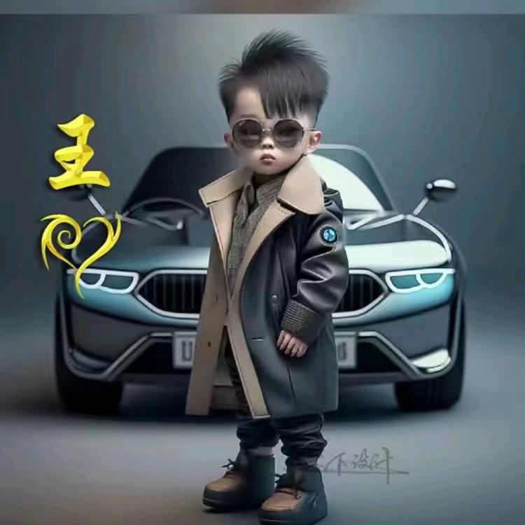 80后的我