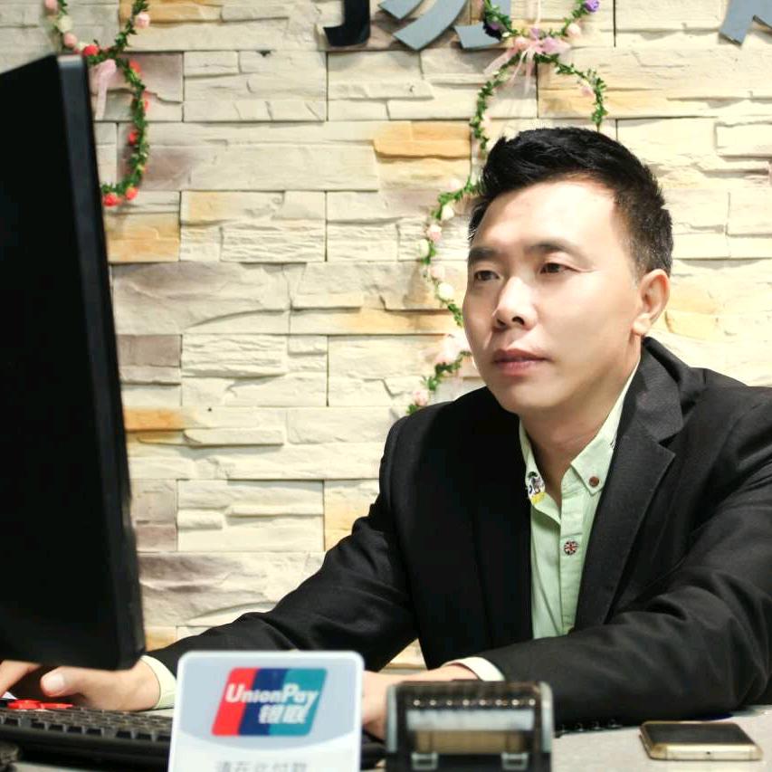 杨起帆低软化无损烫发