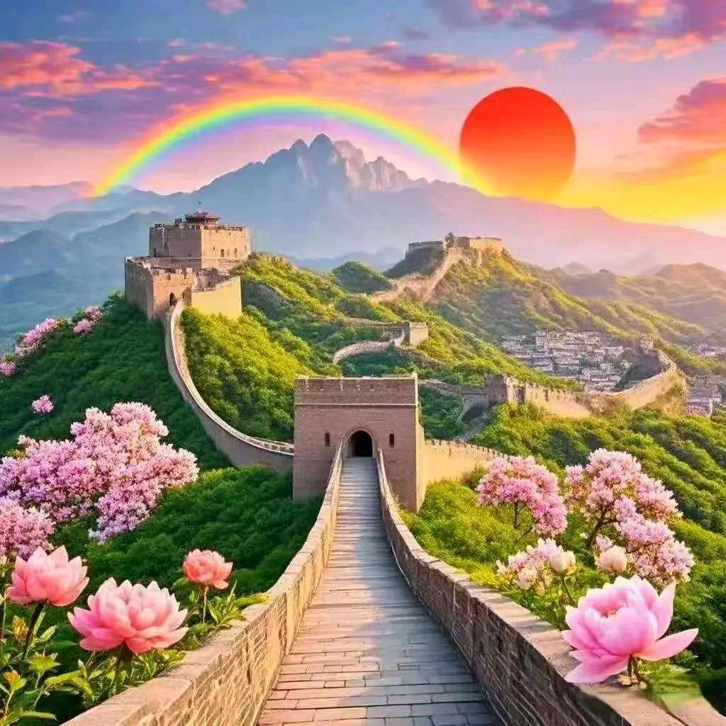 懂得珍惜，才配拥有 。