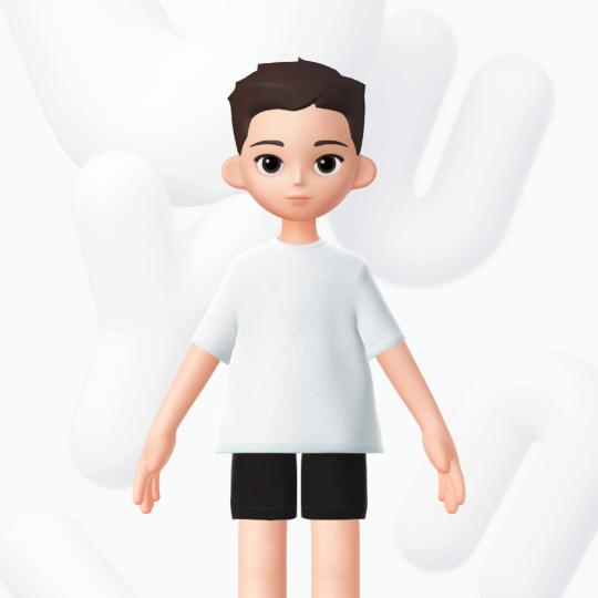 小马仔