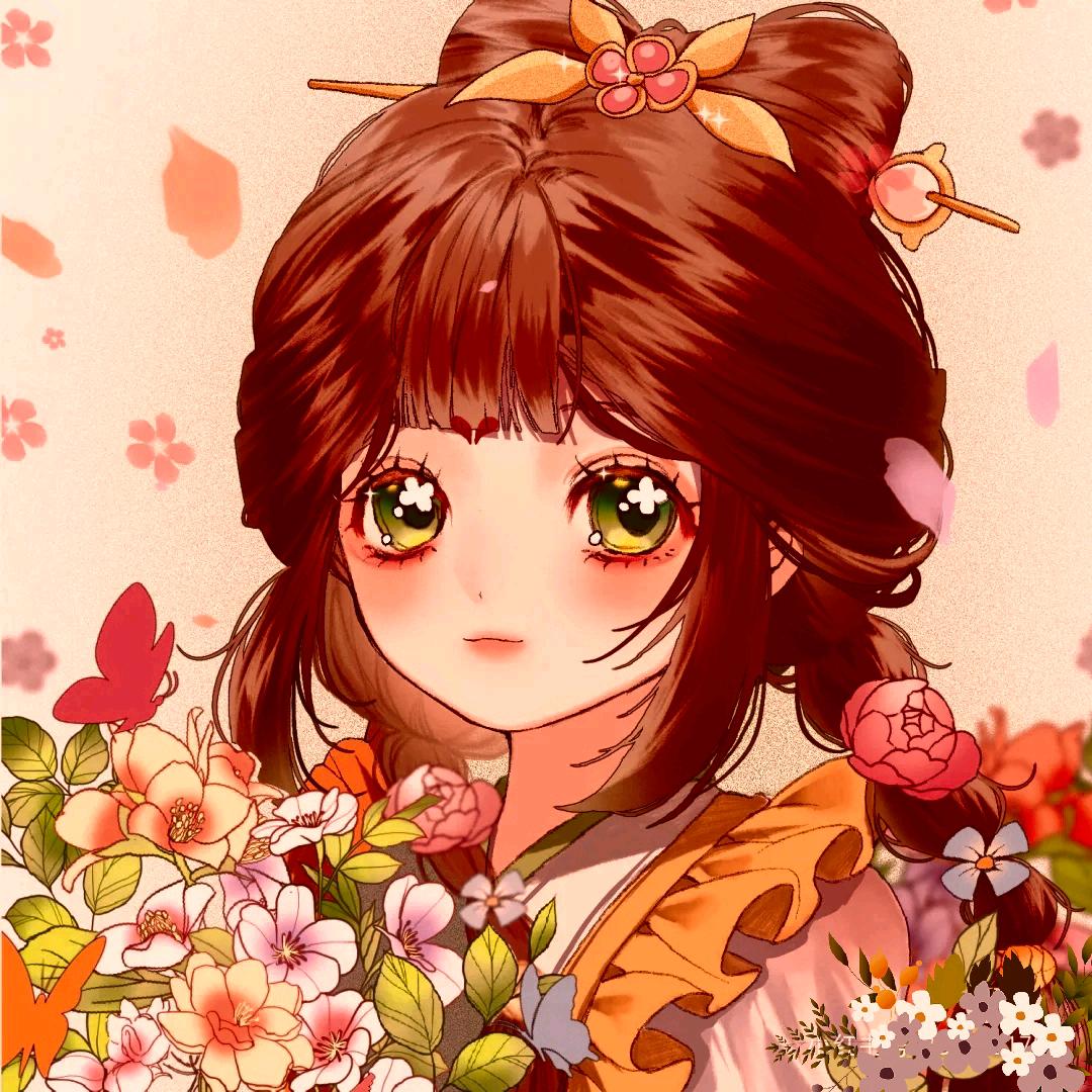豆子🐟🍅🌞🐑🐶🌹🌷🐝🐰