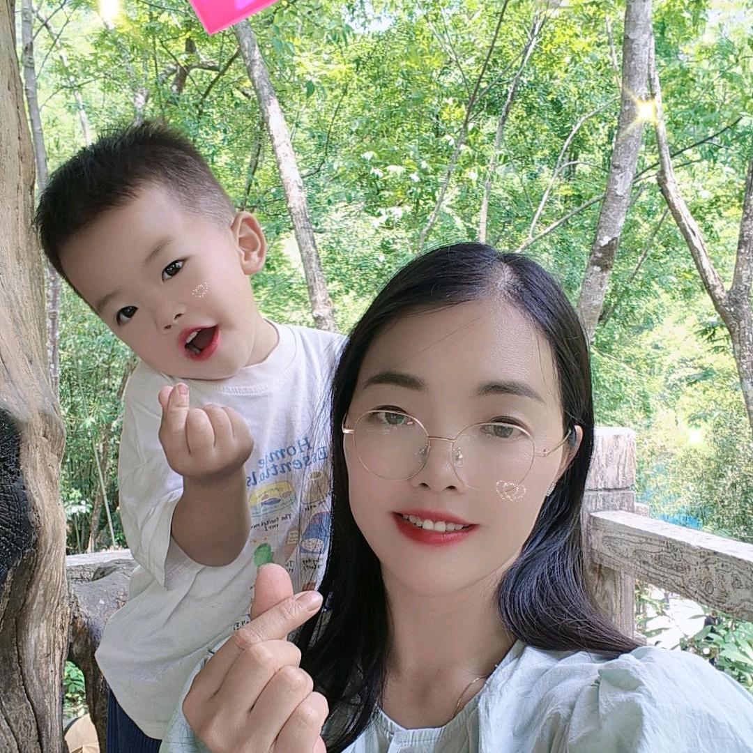 阿莉吖（橱窗好物分享）