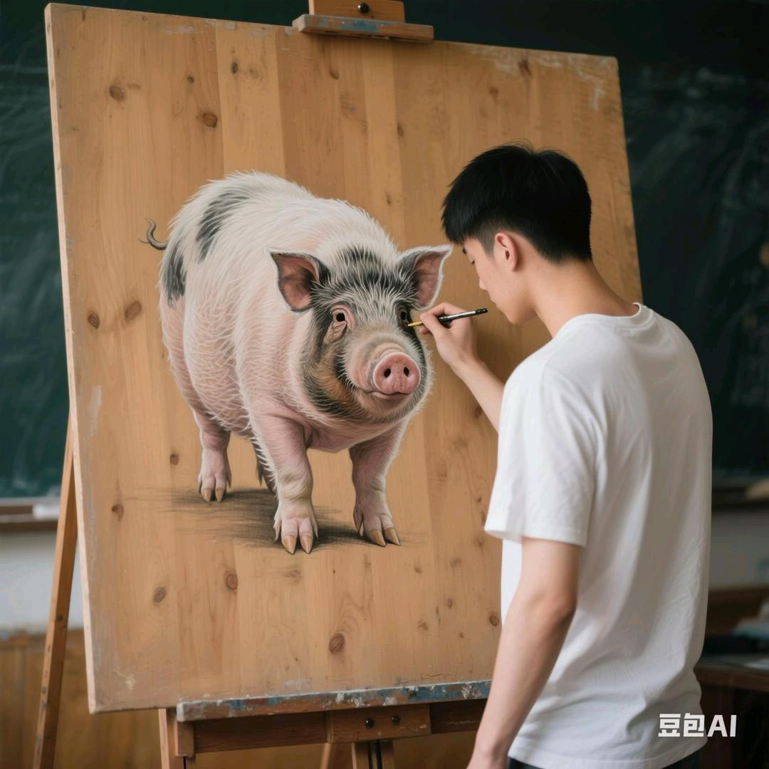 明天会