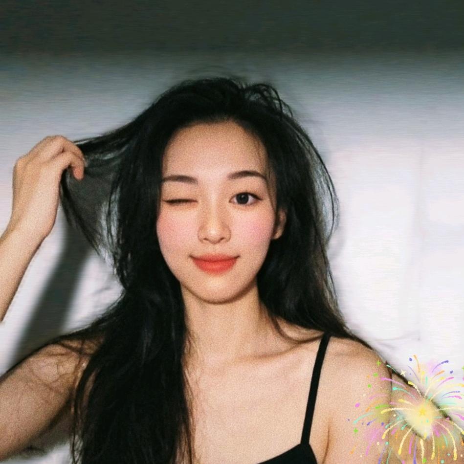 是小慧呀🥳