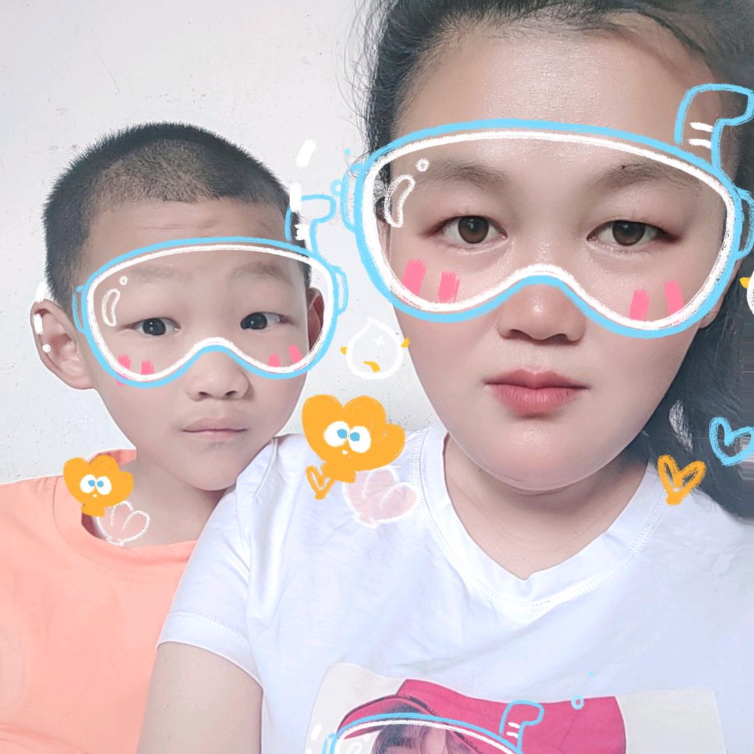 微笑🙂微笑