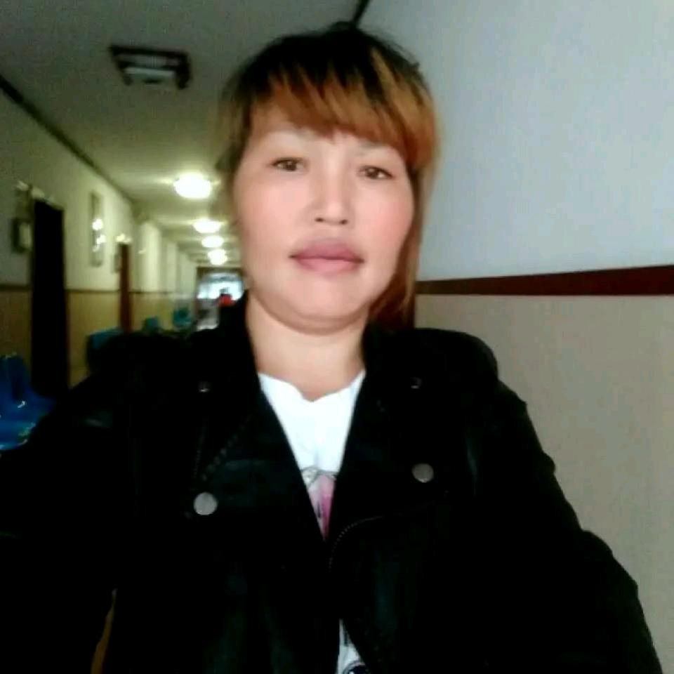 王姐
