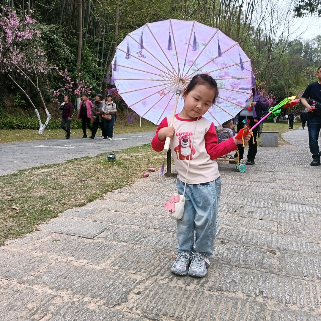 枙子花