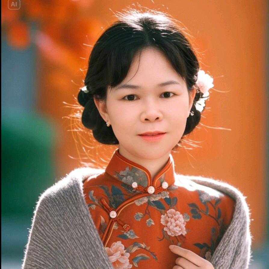 阿芳姐