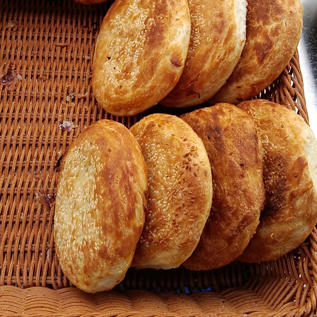 多味馅饼