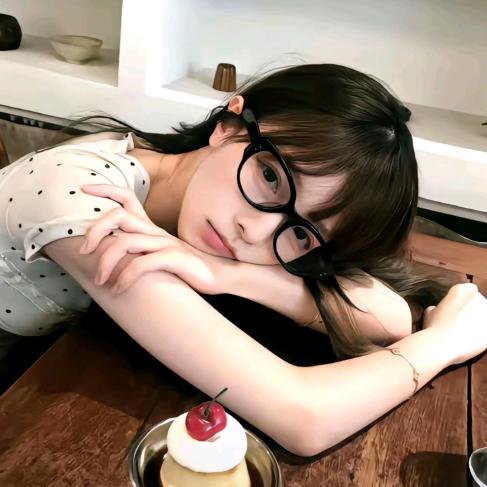 金鱼好吃吗头像