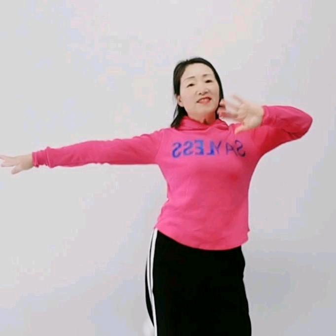 英舞飞扬