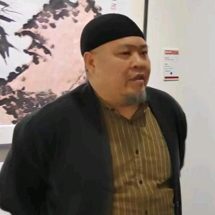 詹吉—著名画家艺术家