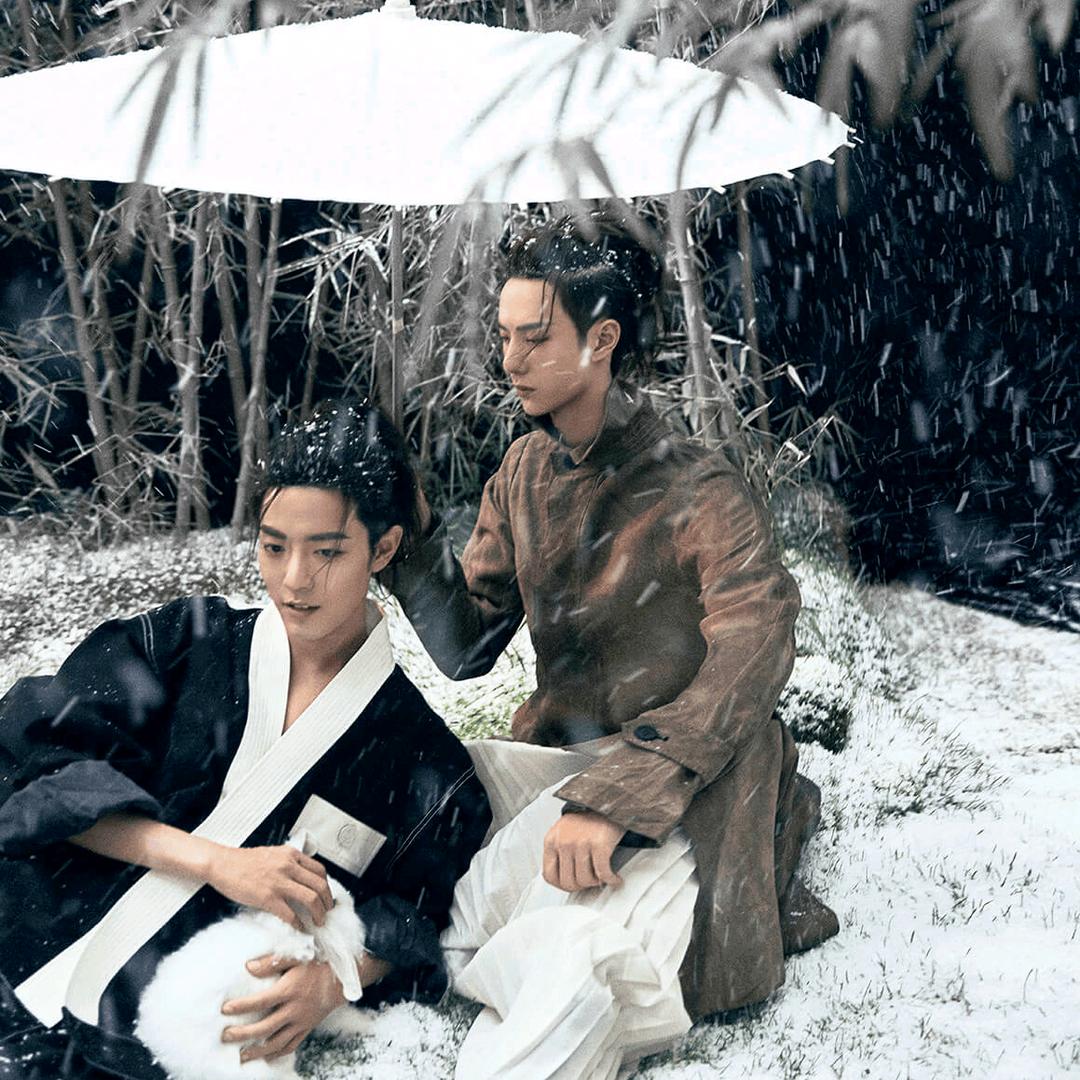 🌈阳光彩虹小白马