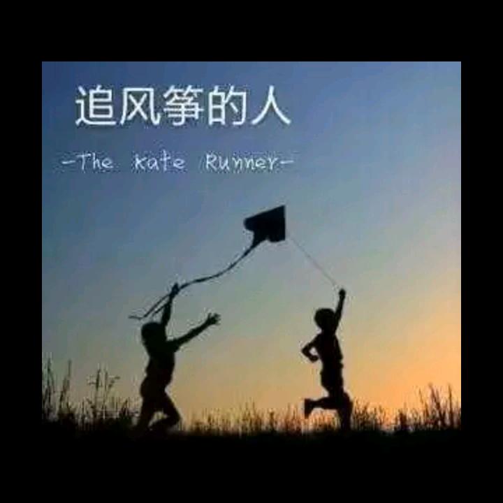 追风筝的人