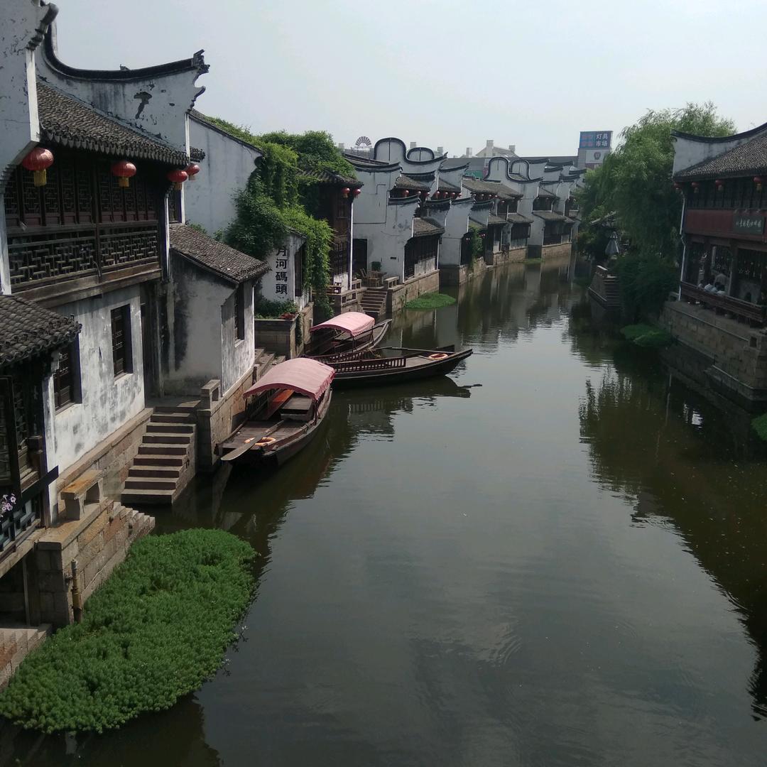 笑囗常开