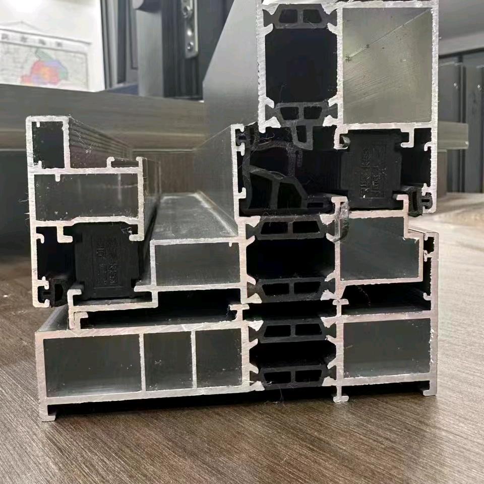重庆友合系统门窗