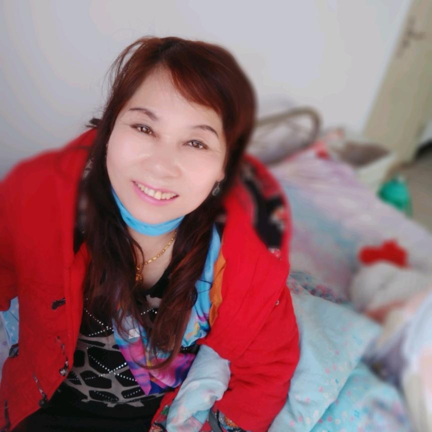 大丽姐