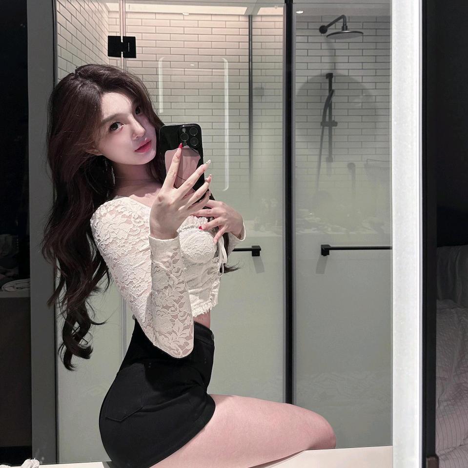 小迷糊💕