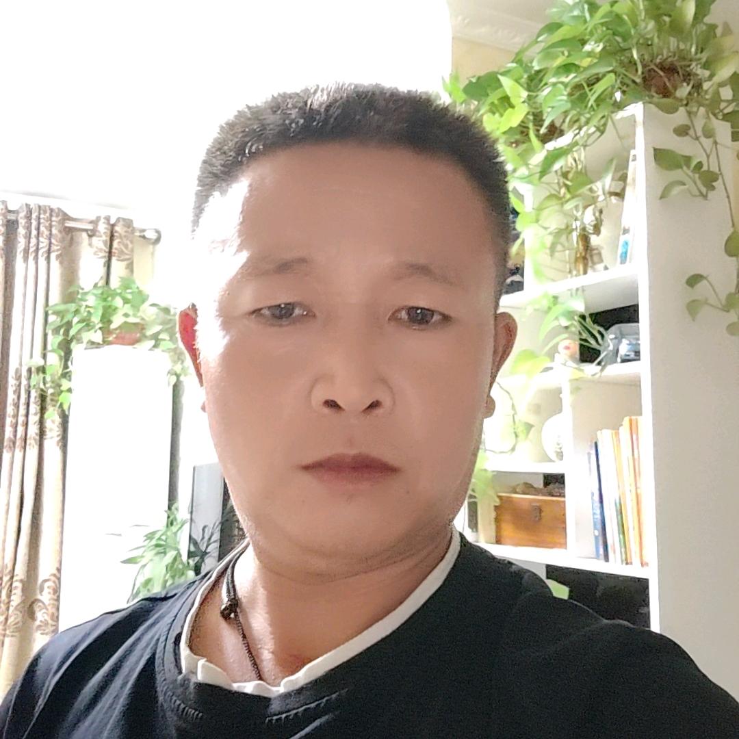 长安跨越汽车~杨孝锋（平板面包）