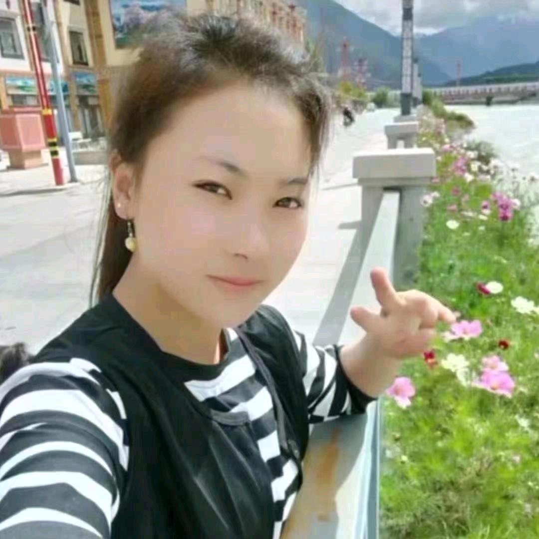 🧡左贡🌼卓嘎❤️