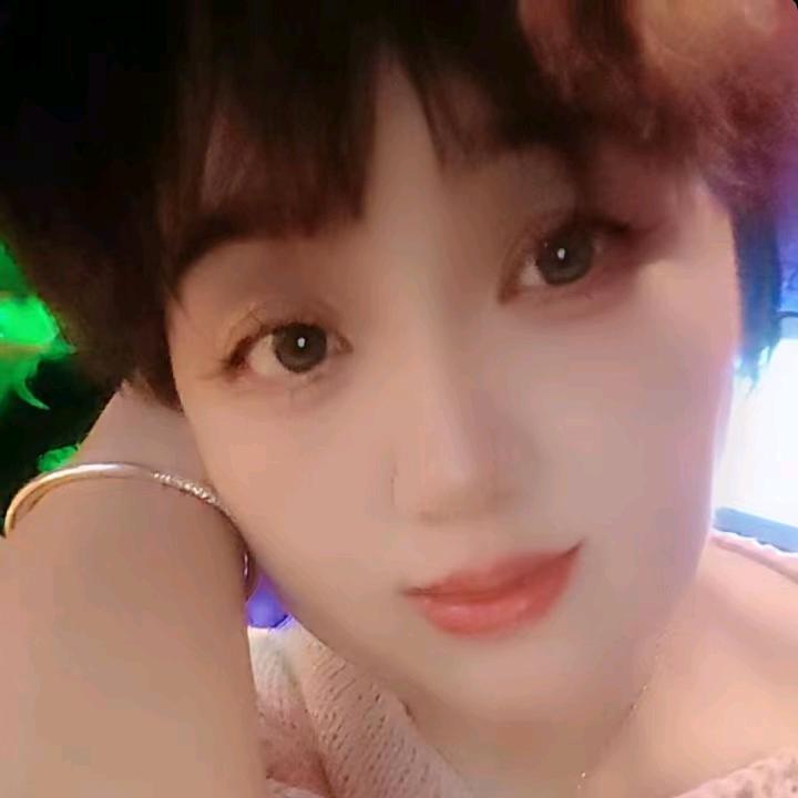 九妹，拒绝私聊