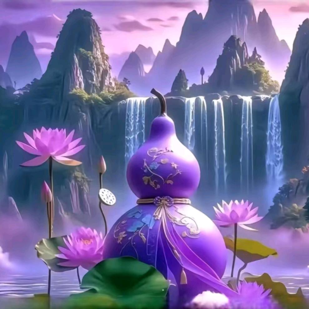 心随花开缘自来