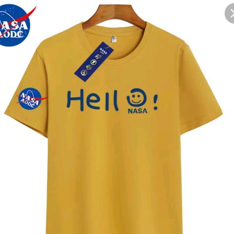 NASA AOOC潮牌服饰