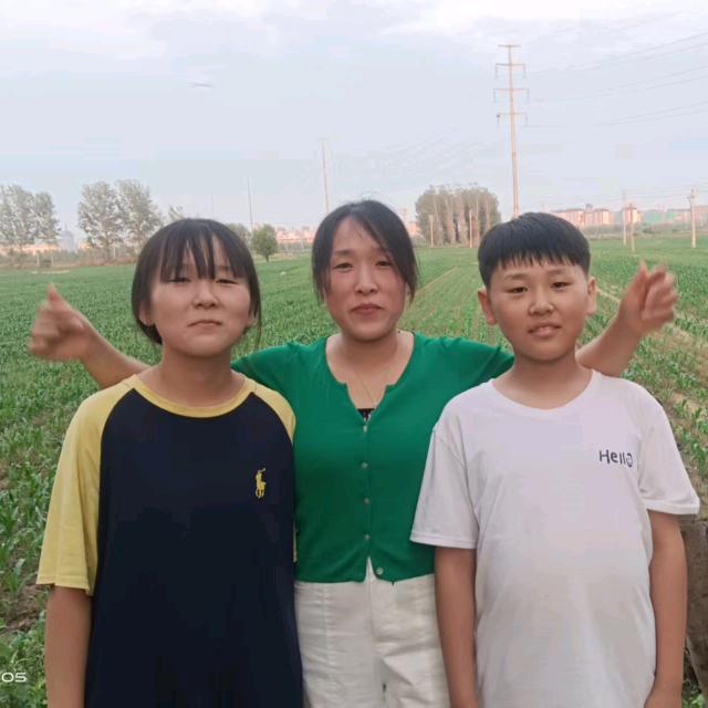 开心❤️