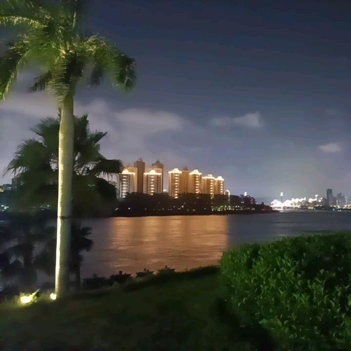 遨游四海