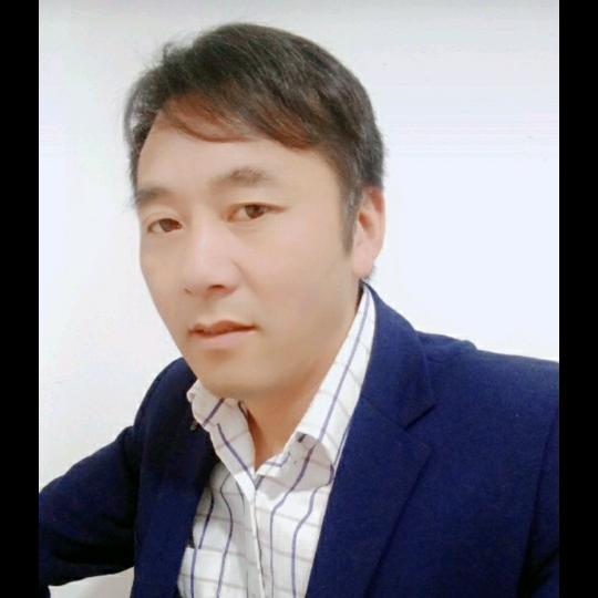 绿水青山