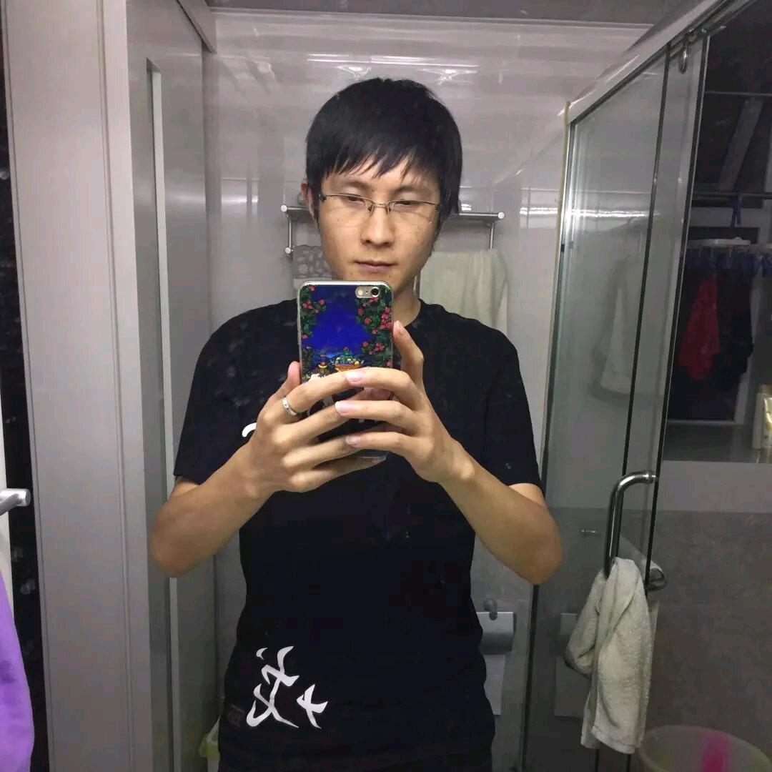 老茶、