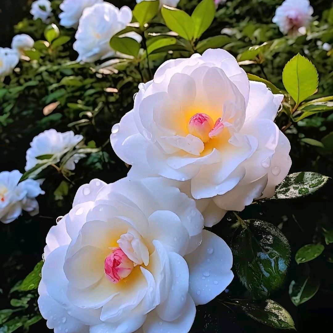 康乃馨🌸