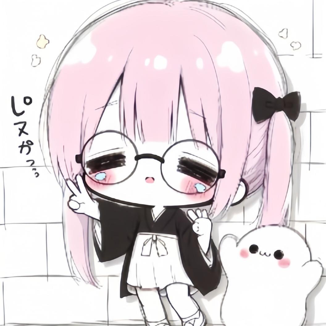 珥沂亓头像