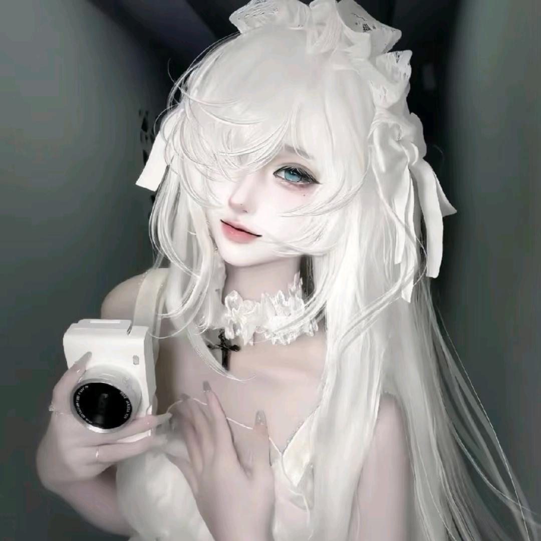 晕了咩.