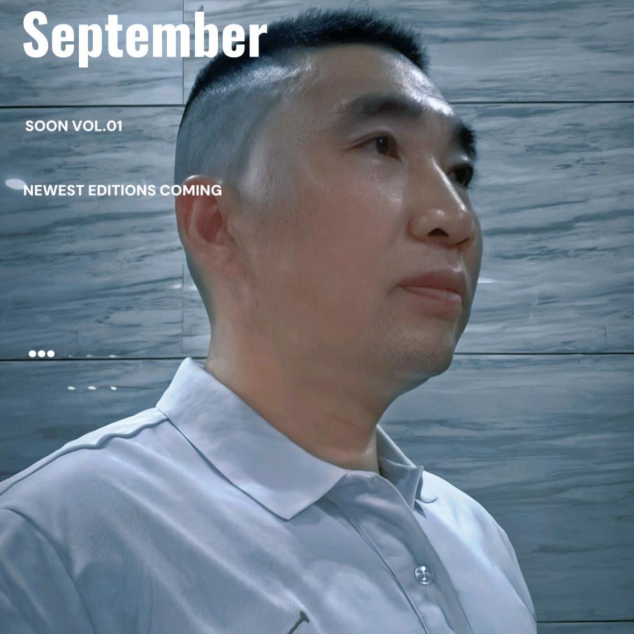 泛光冷工