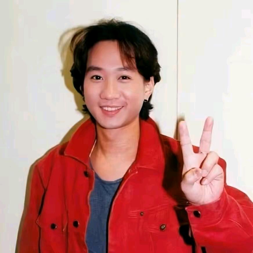 Haiei Chan☮️(见过叶世荣版)
