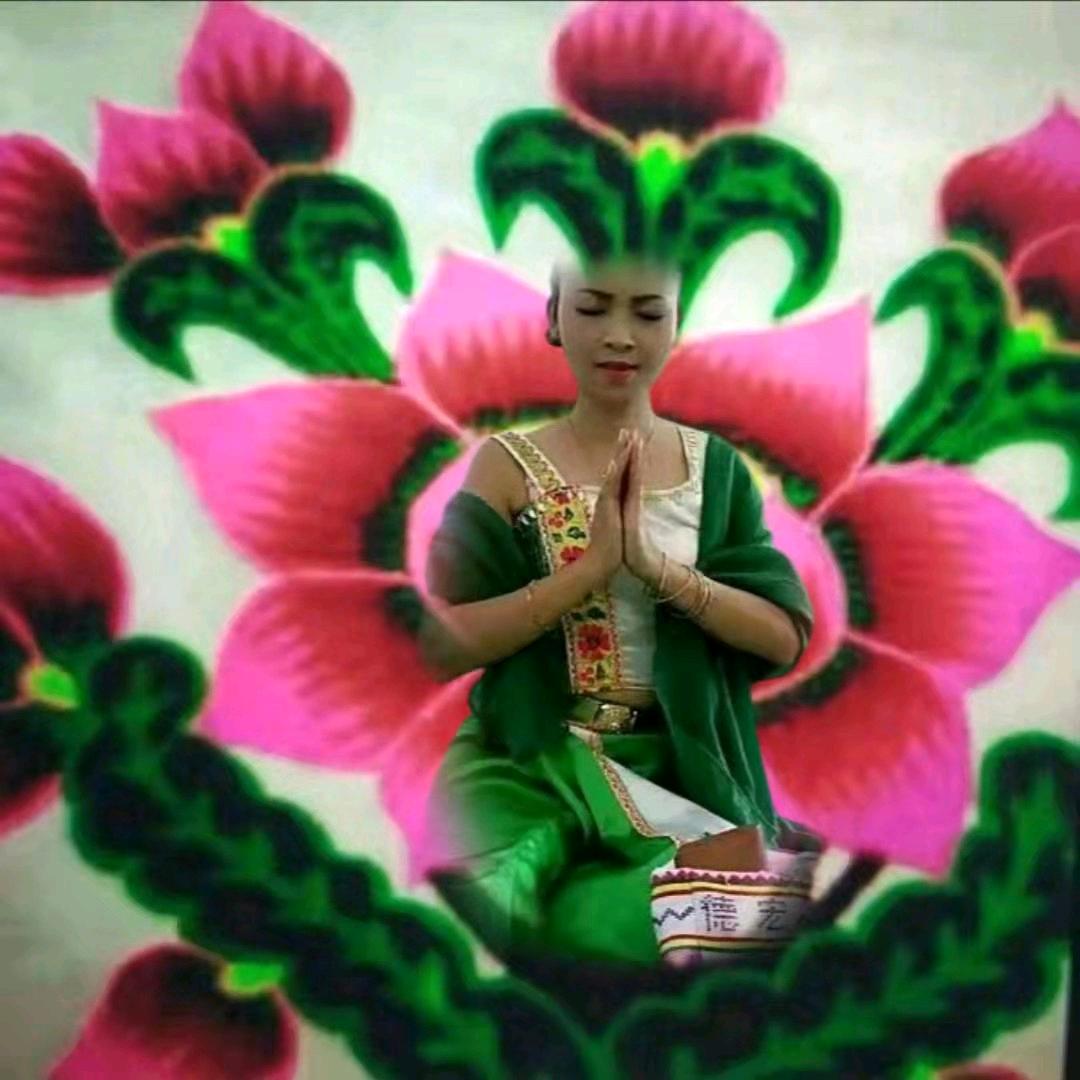 孤燕独飞