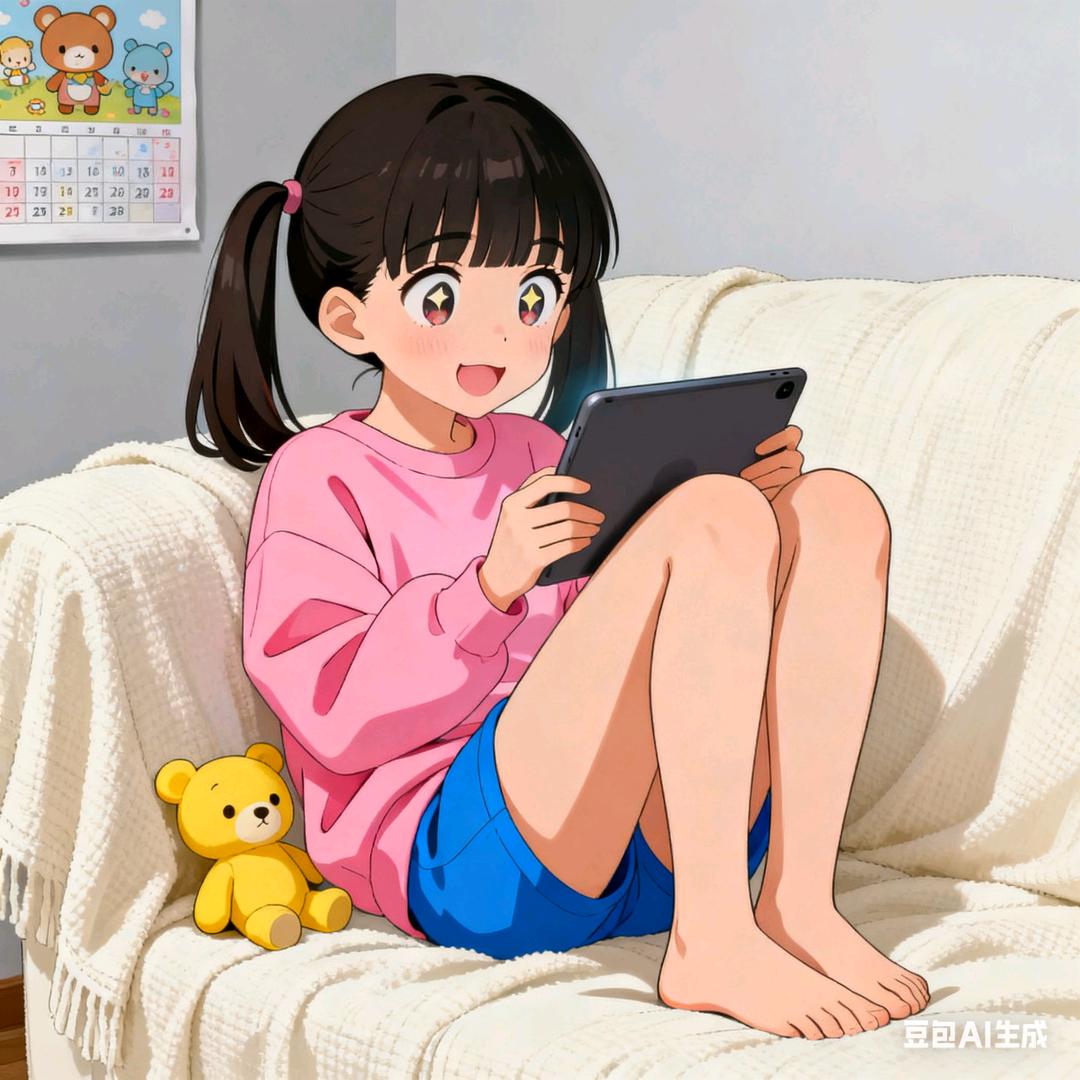 小小点点
