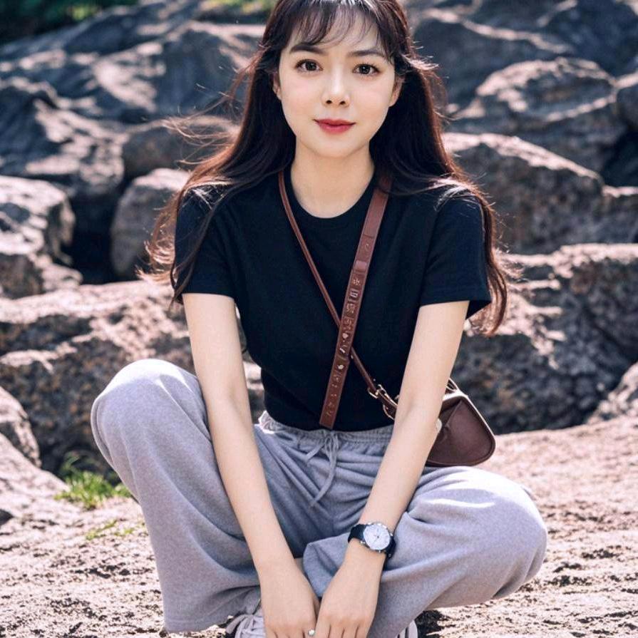 大美女