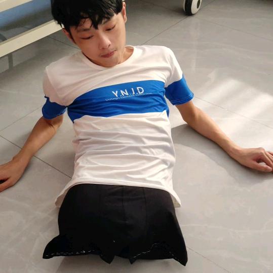 小陈加油
