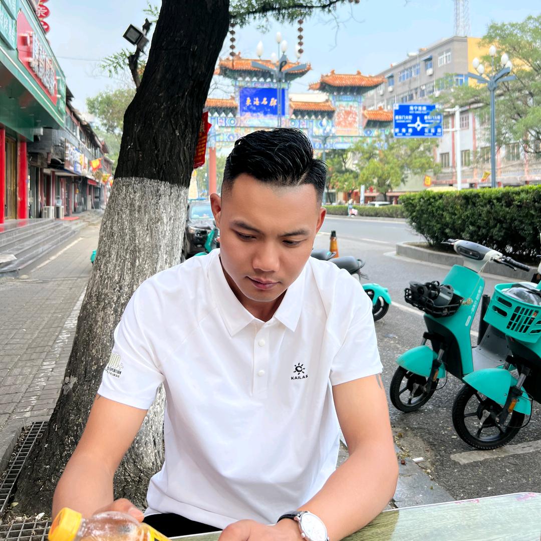 苏北～李林的家