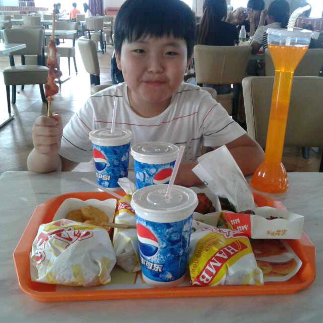 微醉的感觉真好