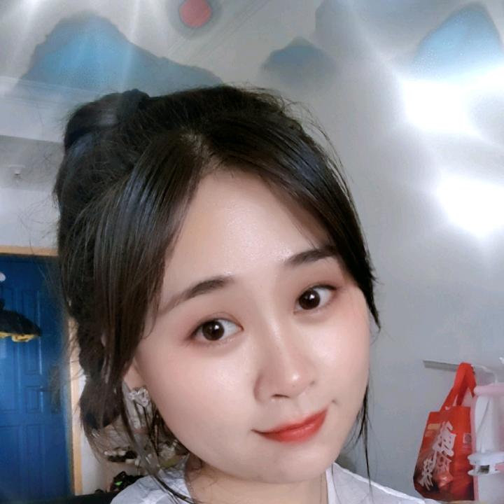 红星冷链卖猪肉的婷宝贝