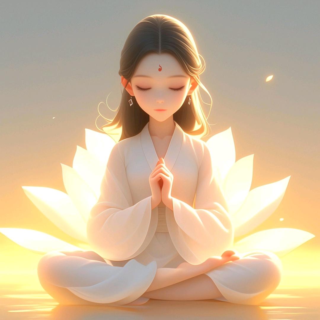 静檀