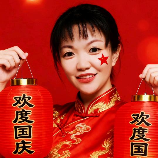 开心就好🎤❤😇🇨🇳